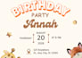 design editable birthday invitations in canva